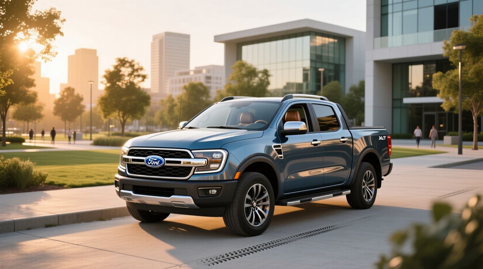 What Is the Ford Maverick XLT and Should You Buy It?
