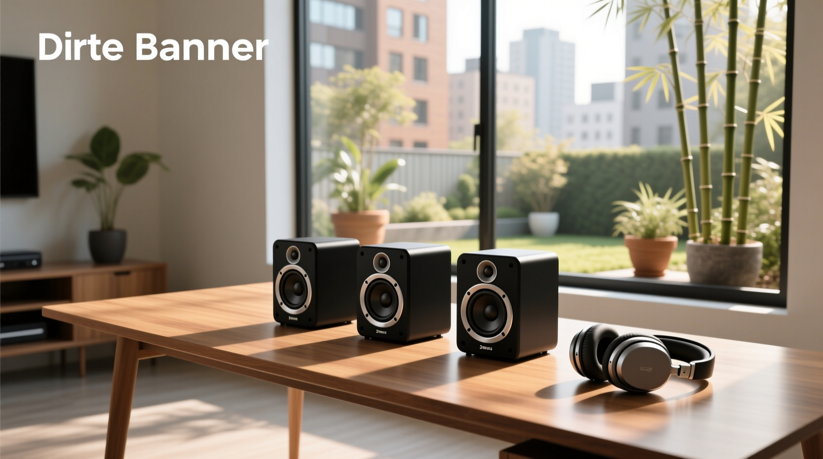 What Are the Best 3 Inch Speakers for Car and Home Audio?