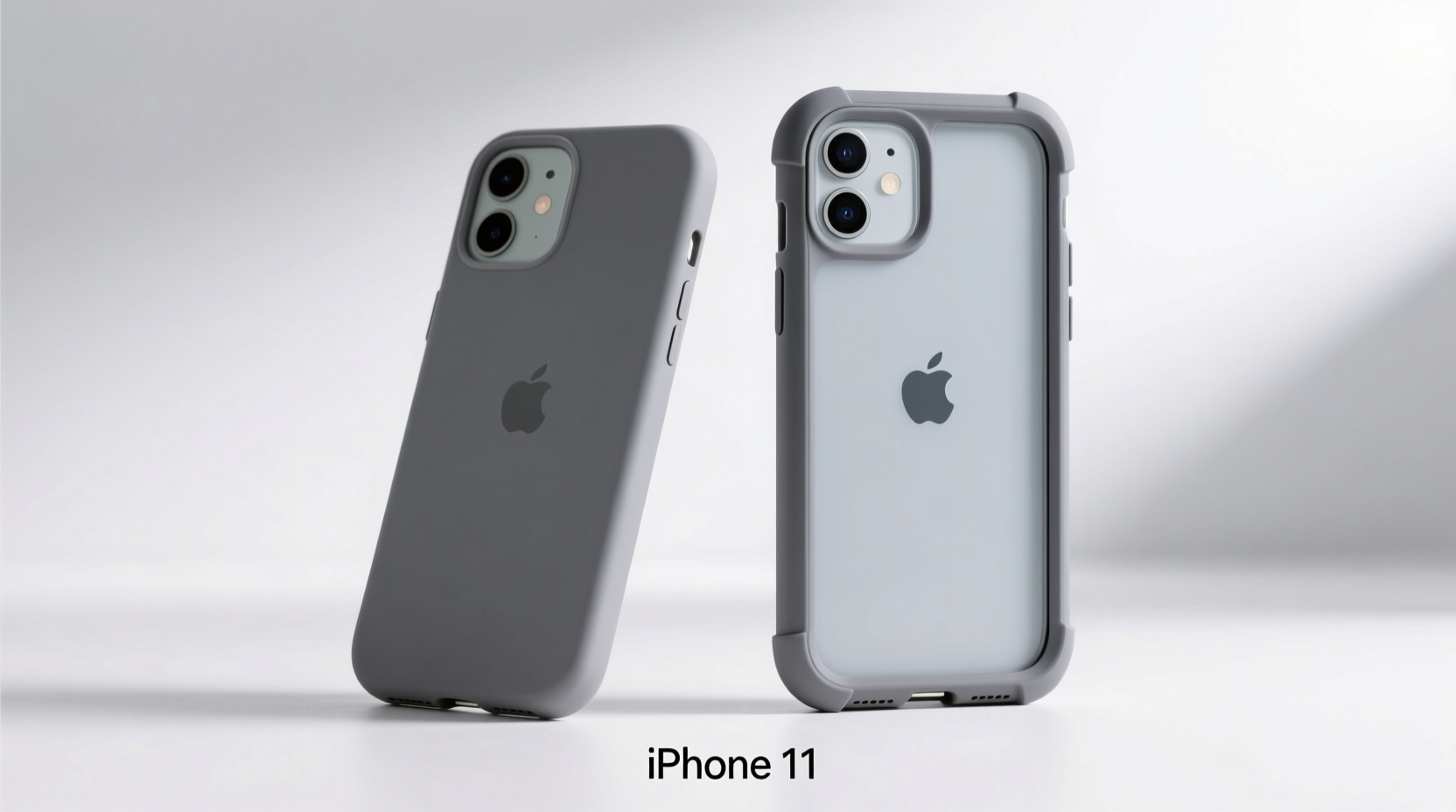 iphone 11 case vs bumper will a regular case actually protect my phone better