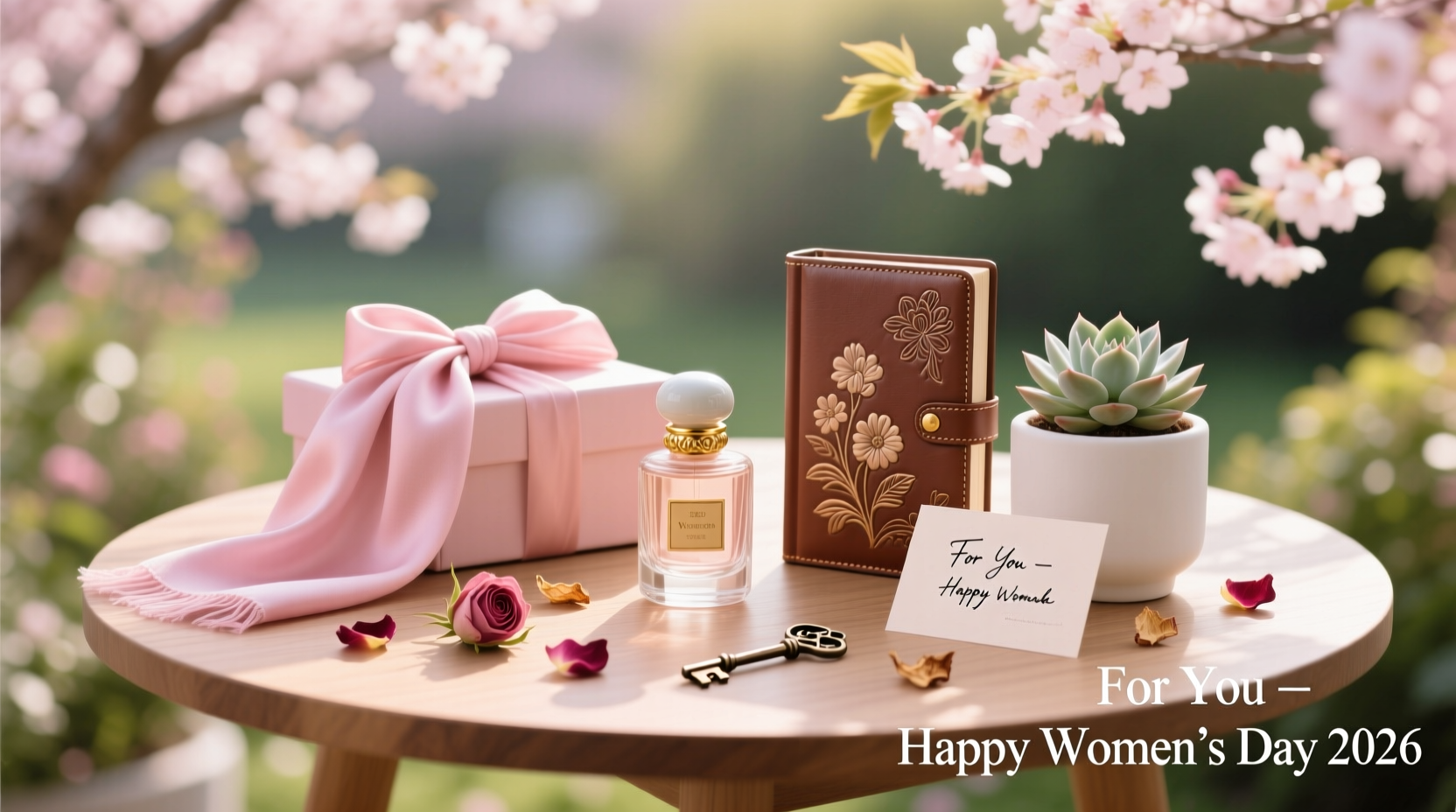 best gift on womens day