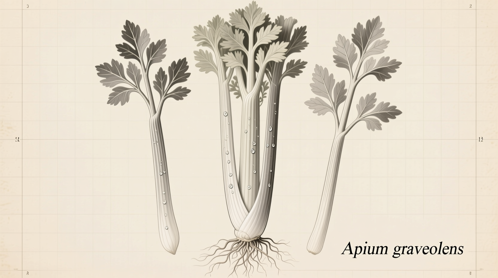 Celery Explained: Varieties, Benefits & Culinary Uses