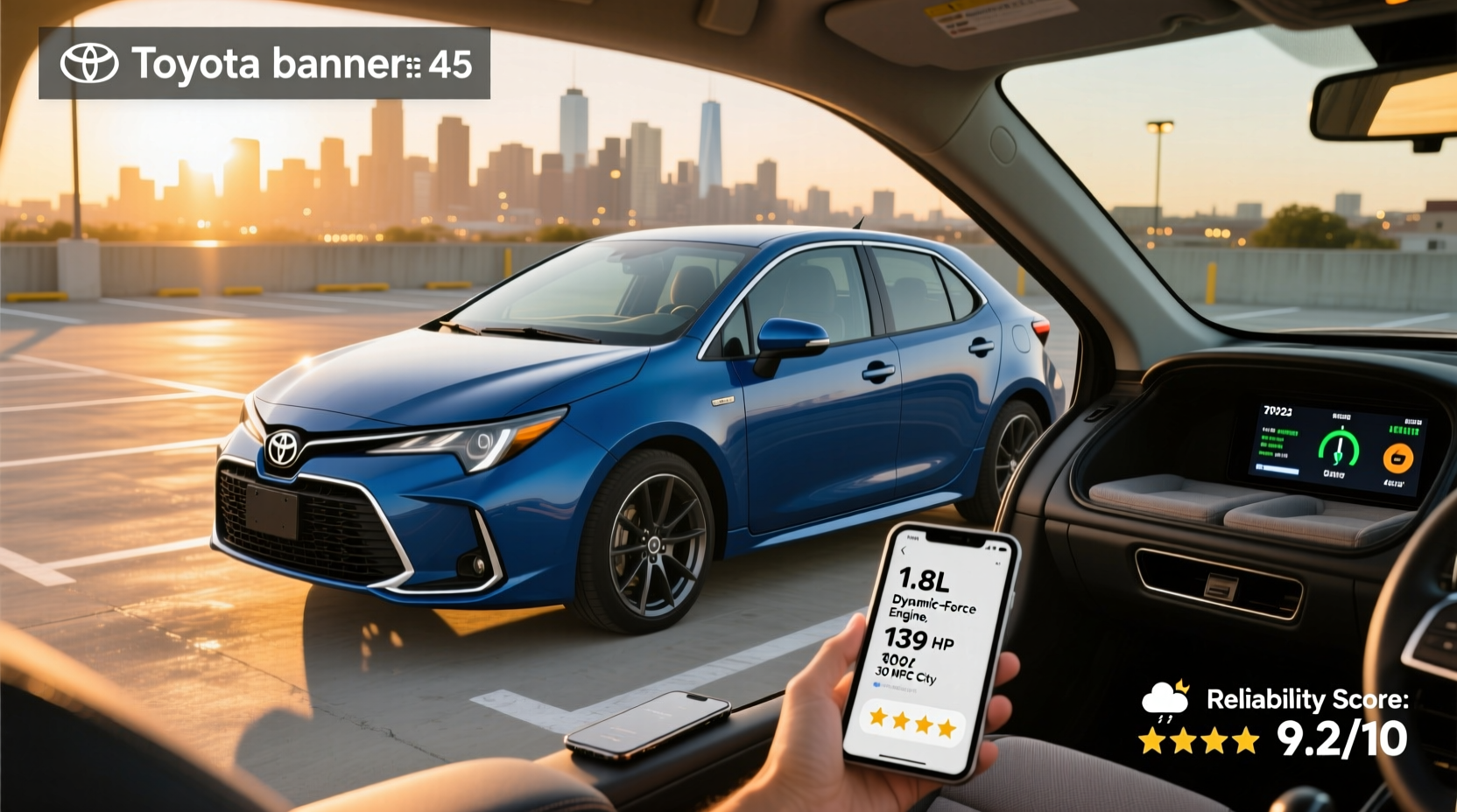 2022 Toyota Corolla Hatchback guide: specs, reliability, and what to look for