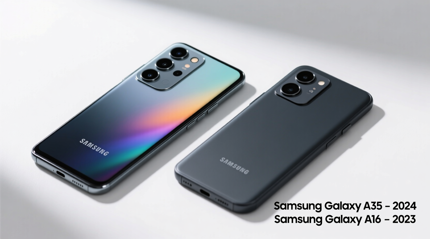 samsung a35 vs a16 is it worth upgrading or is the a16 still good enough