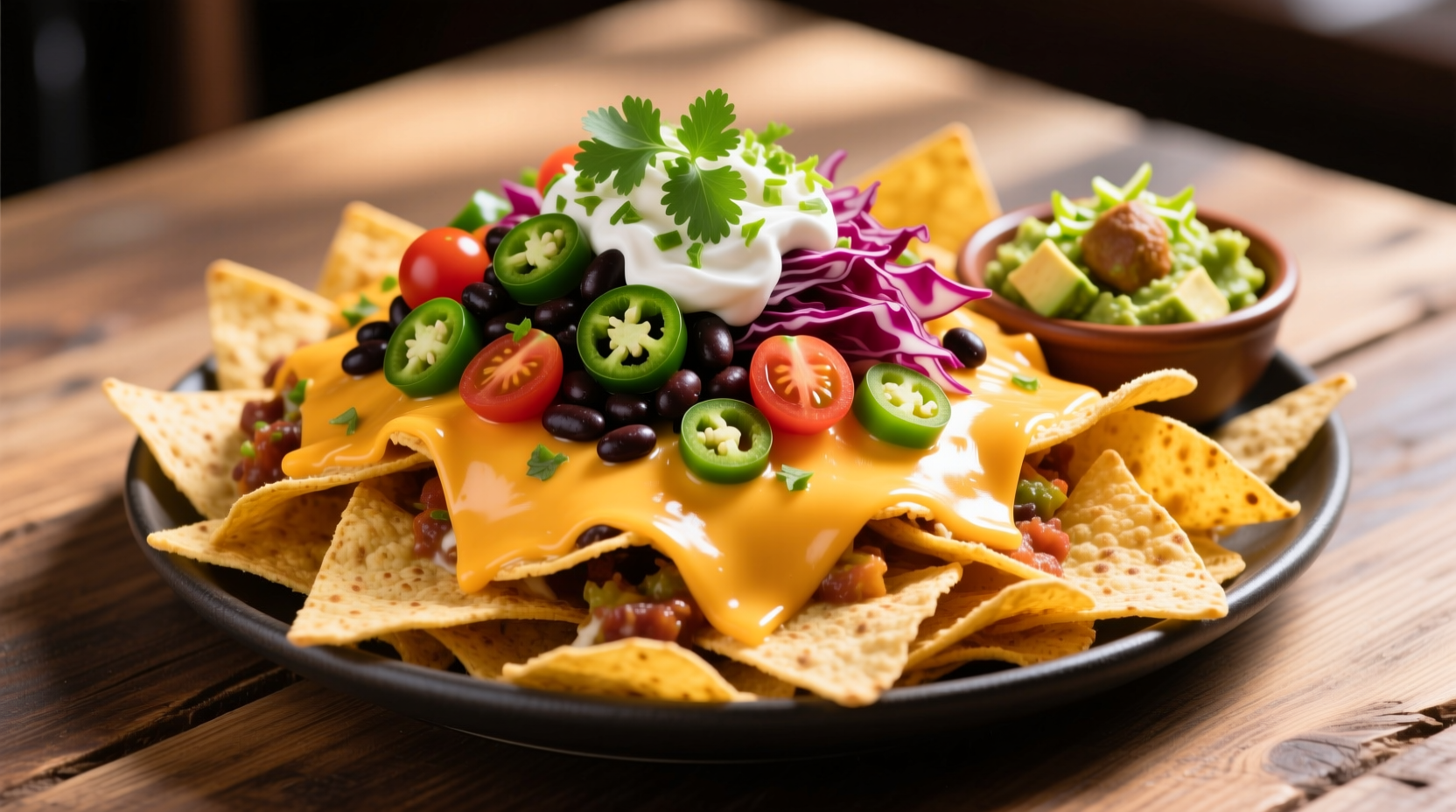 nacho recipes