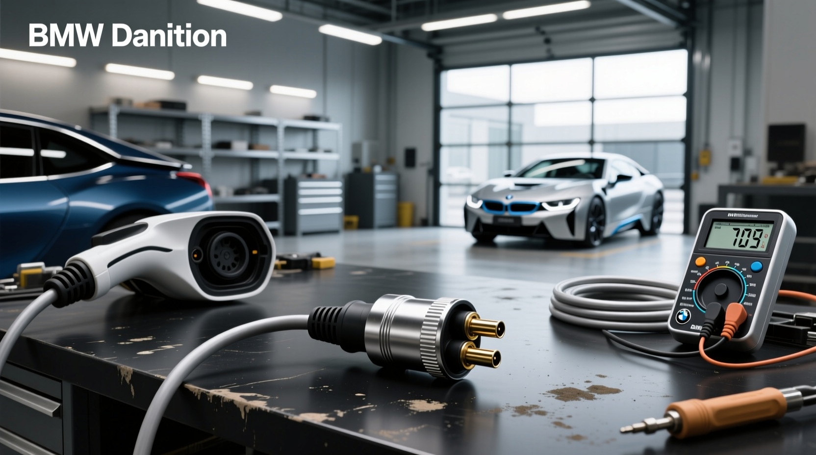 3 pin bmw connector guide how to choose replace