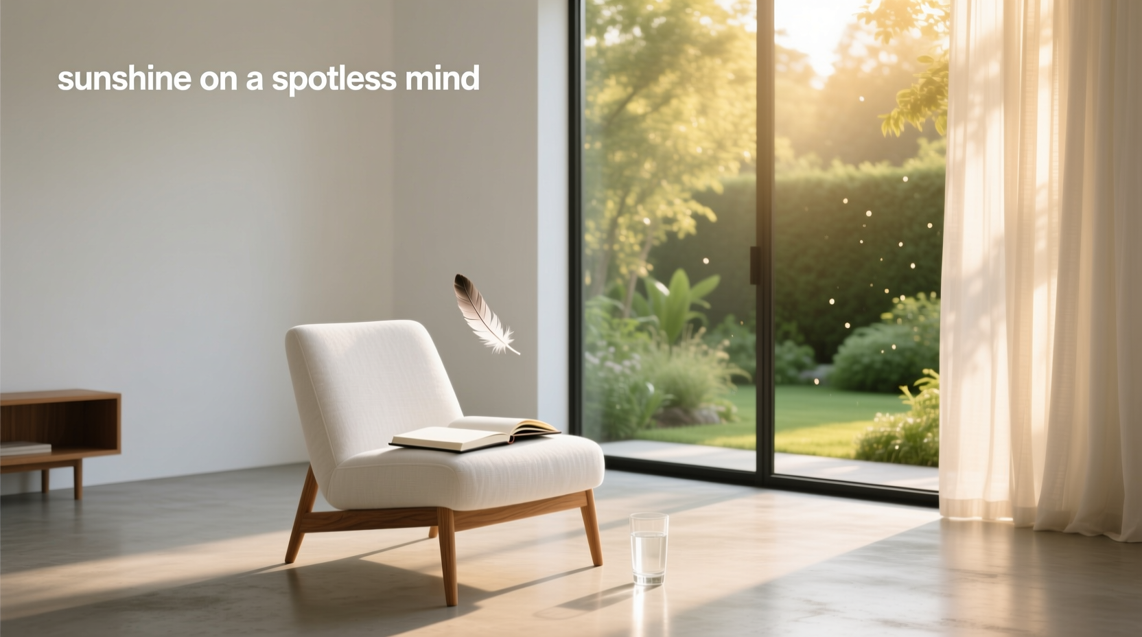 sunshine self care mindful living guide