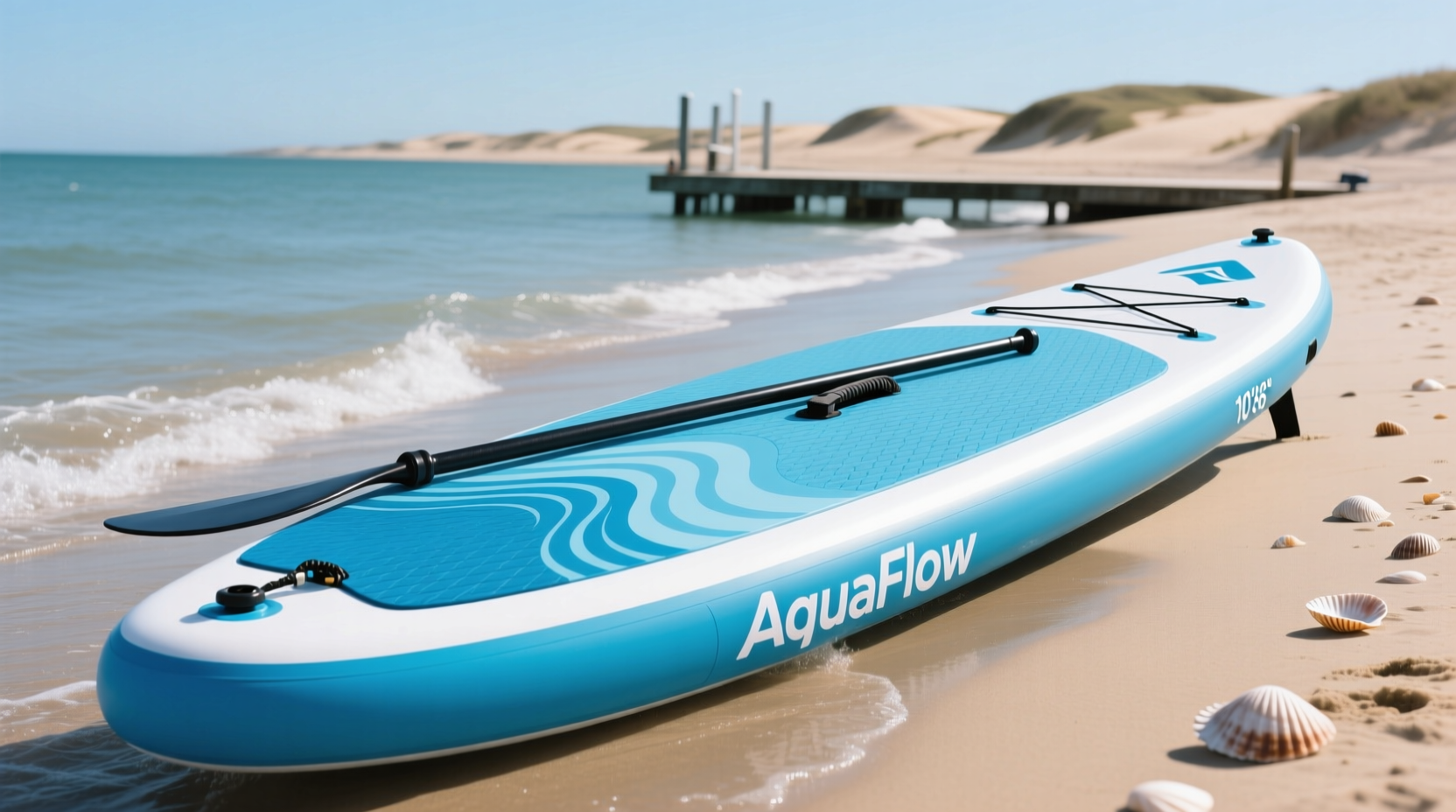 compact durable and versatile inflatable sup paddle boards for all skill levels