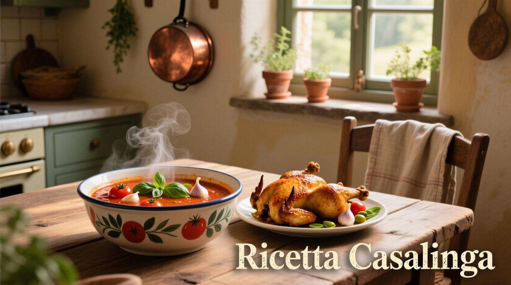 Perfect Chicken and Tomato Sauce Recipes: 3 Foolproof Methods