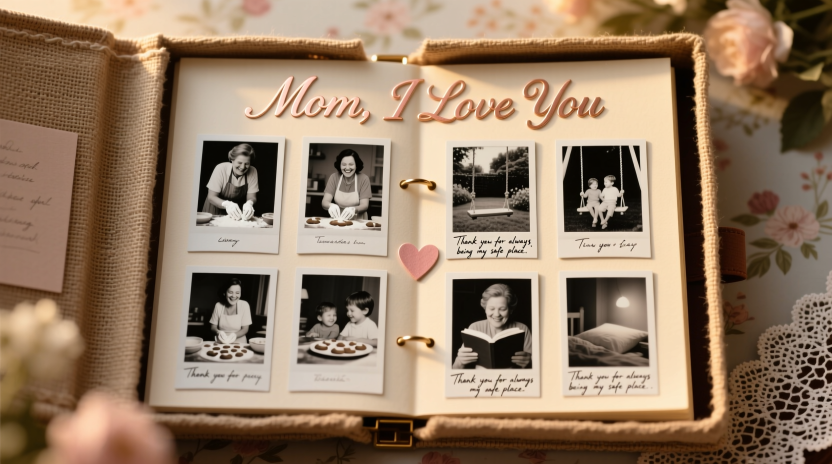 what to make for your mom for valentines day