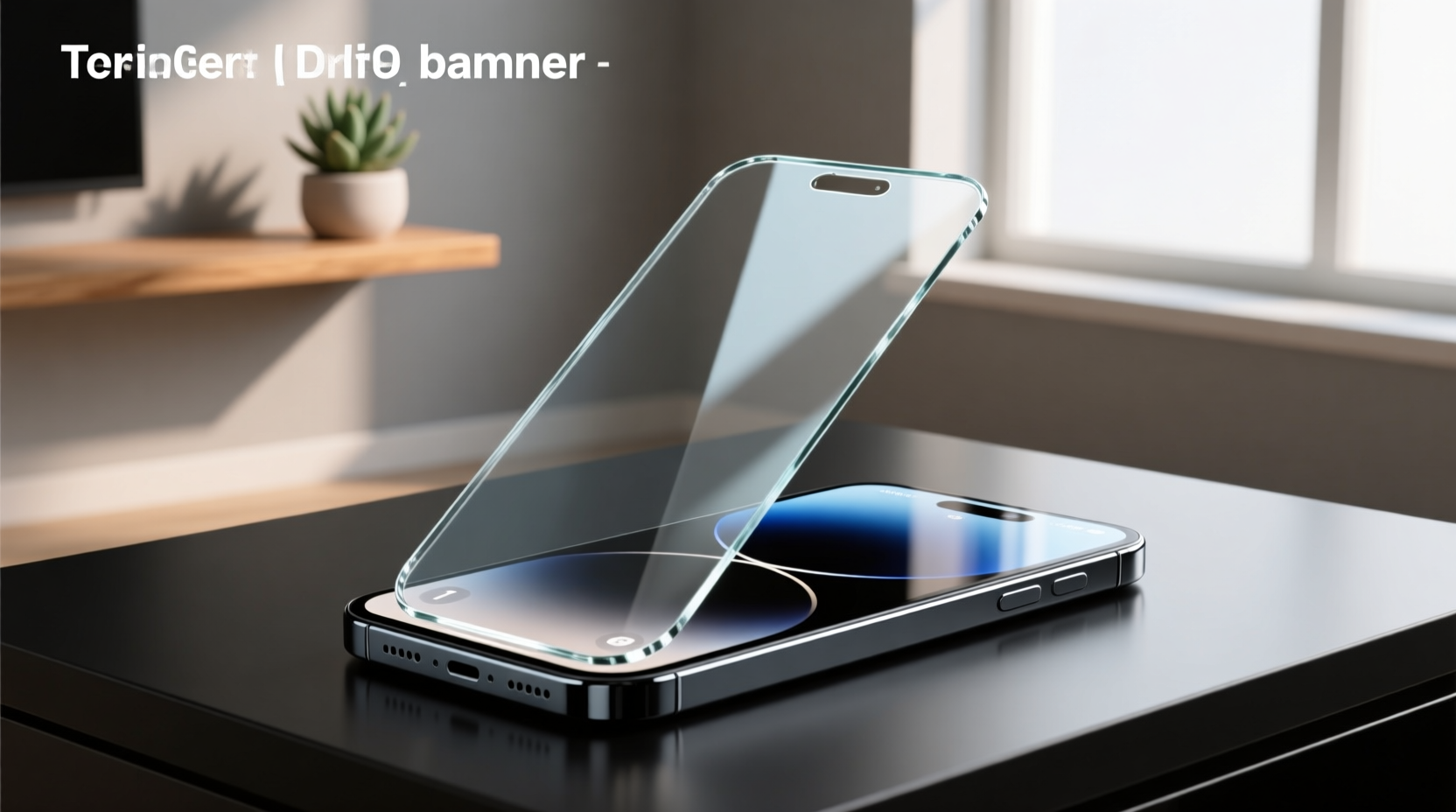glass screen protector
