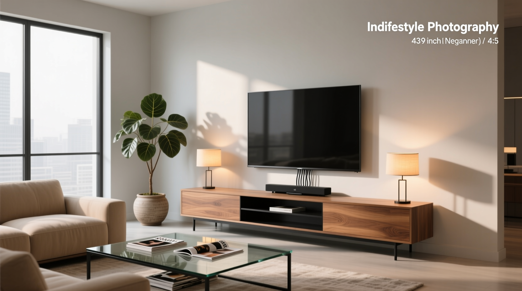 43 inch tv stand guide size, fit setup tips
