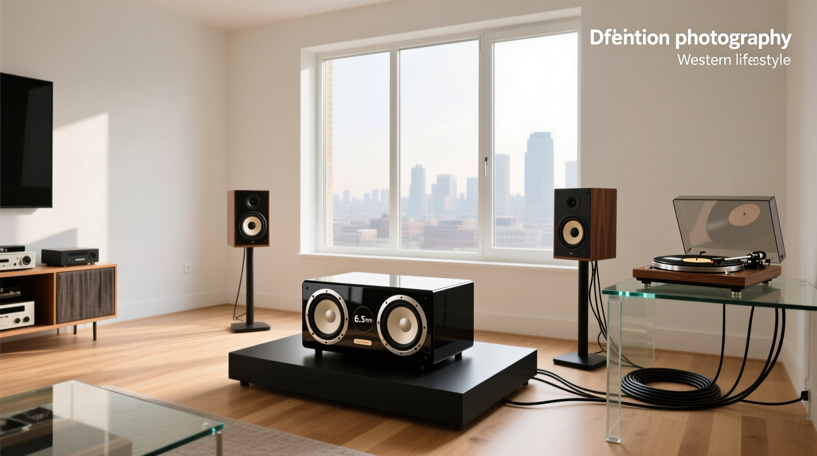 6.5 subwoofer box guide