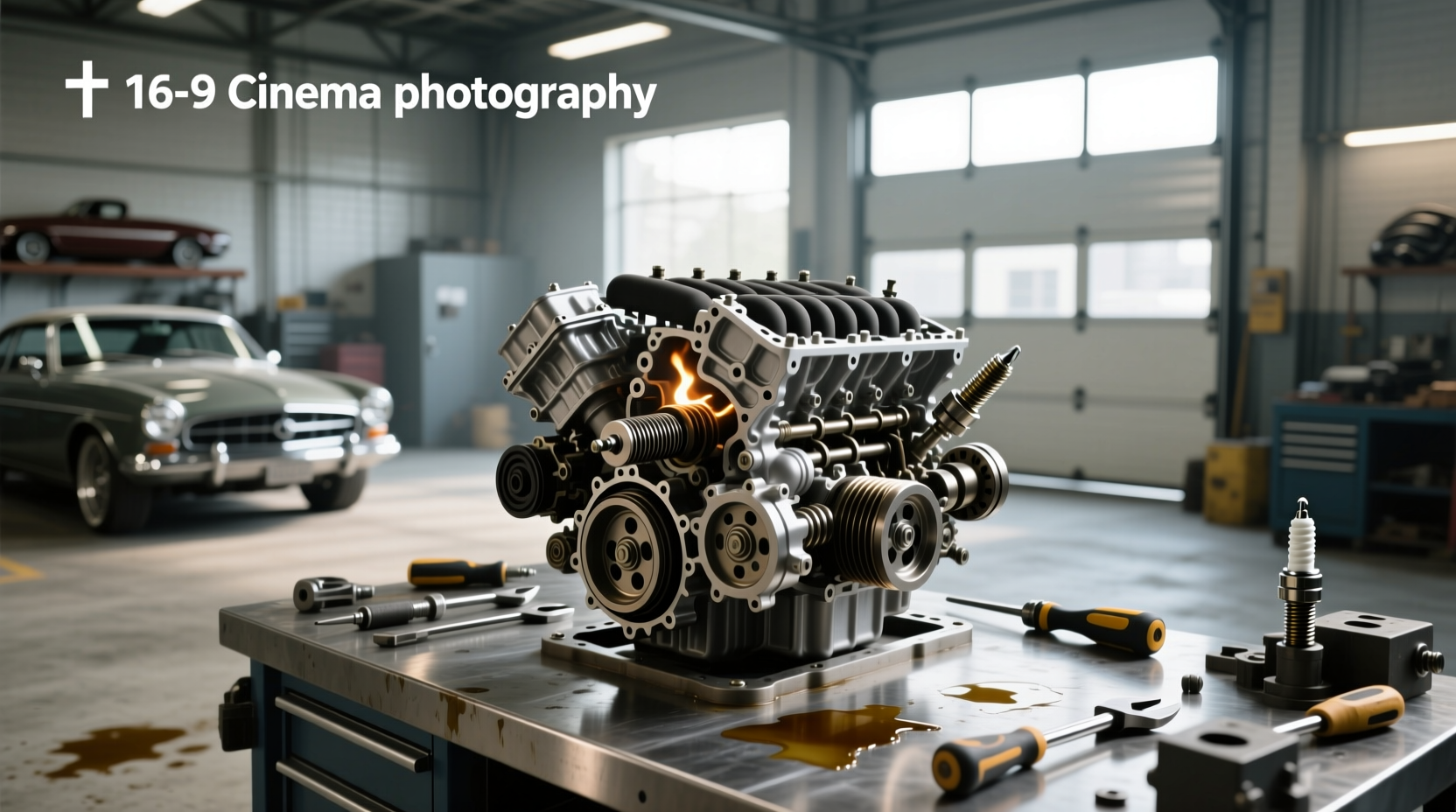 4y firing order timing guide