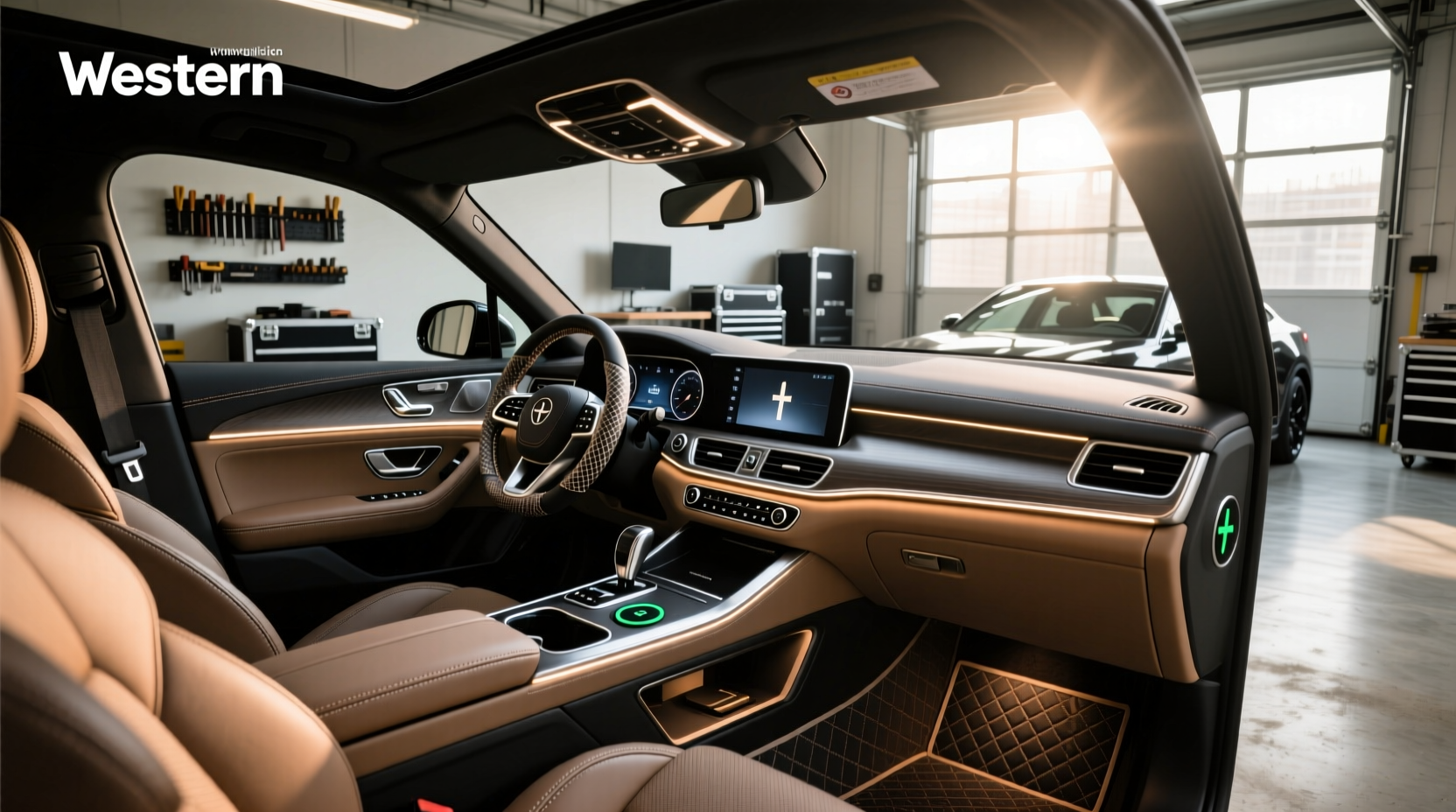 How to Modify Car Interior: DIY Tips & Common Mistakes