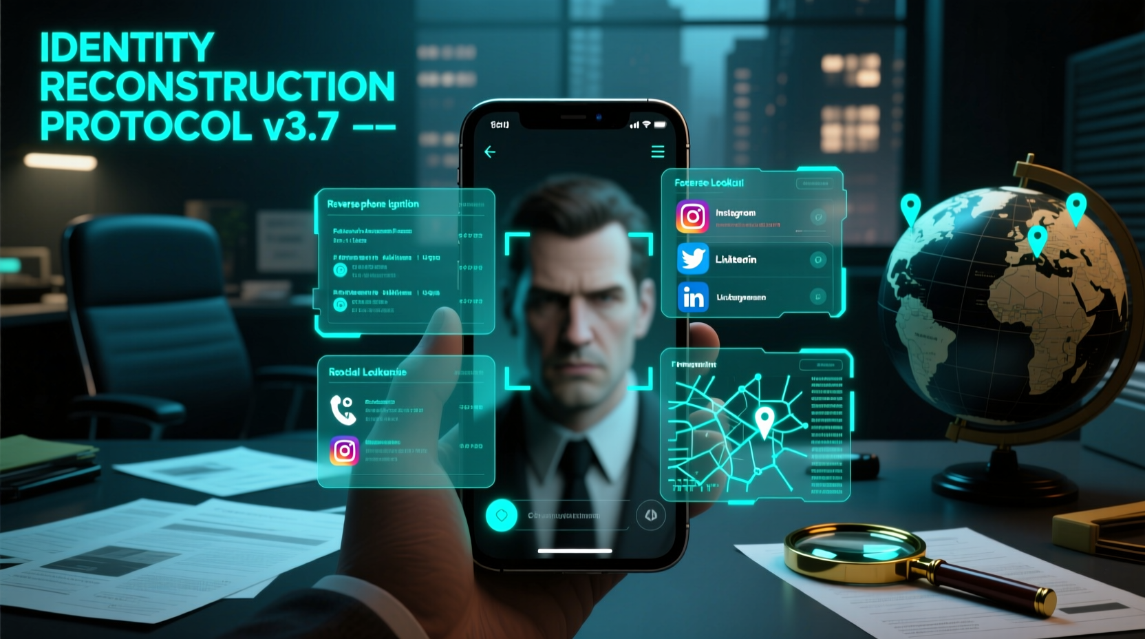 how to find out who someone is effective methods for identifying unknown contacts
