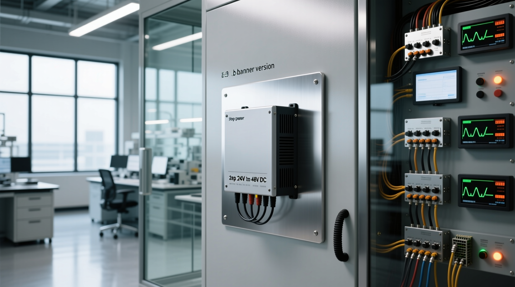 24v to 48v dc dc converter guide