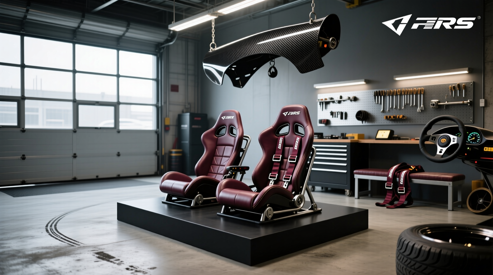 What to Know Before Buying Custom Racing Seats