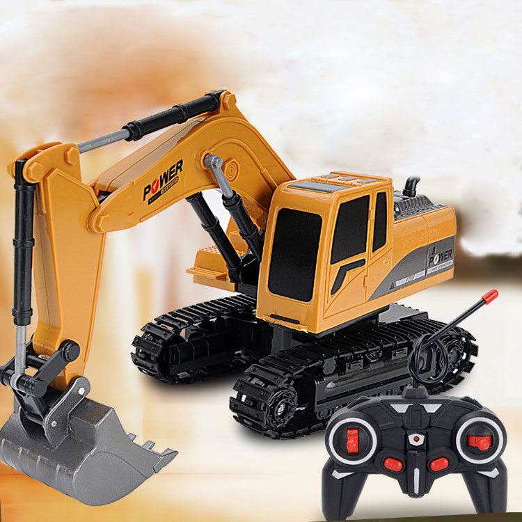 wholesale boys electric rc remote radio control kids creative toys for child games