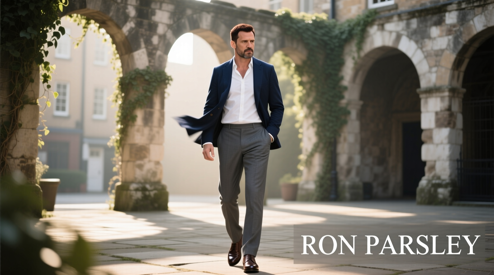 Ron Parsley: What It Is and What You Actually Need