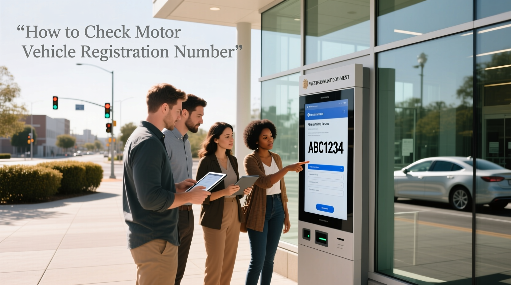 How to Register a Motorcycle in Connecticut: A Complete Guide