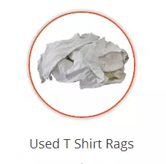 Machine cleaning good absorption cotton hotel towel cleaning cloth industrial wiping rags