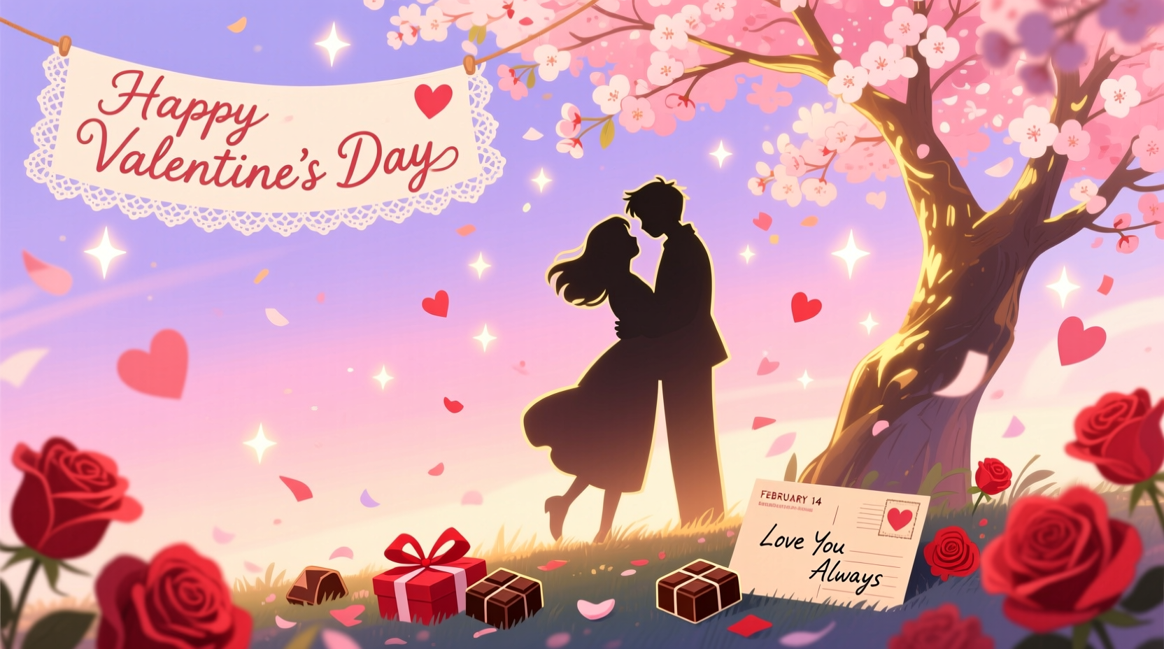 what to do for valentines day near conway sc
