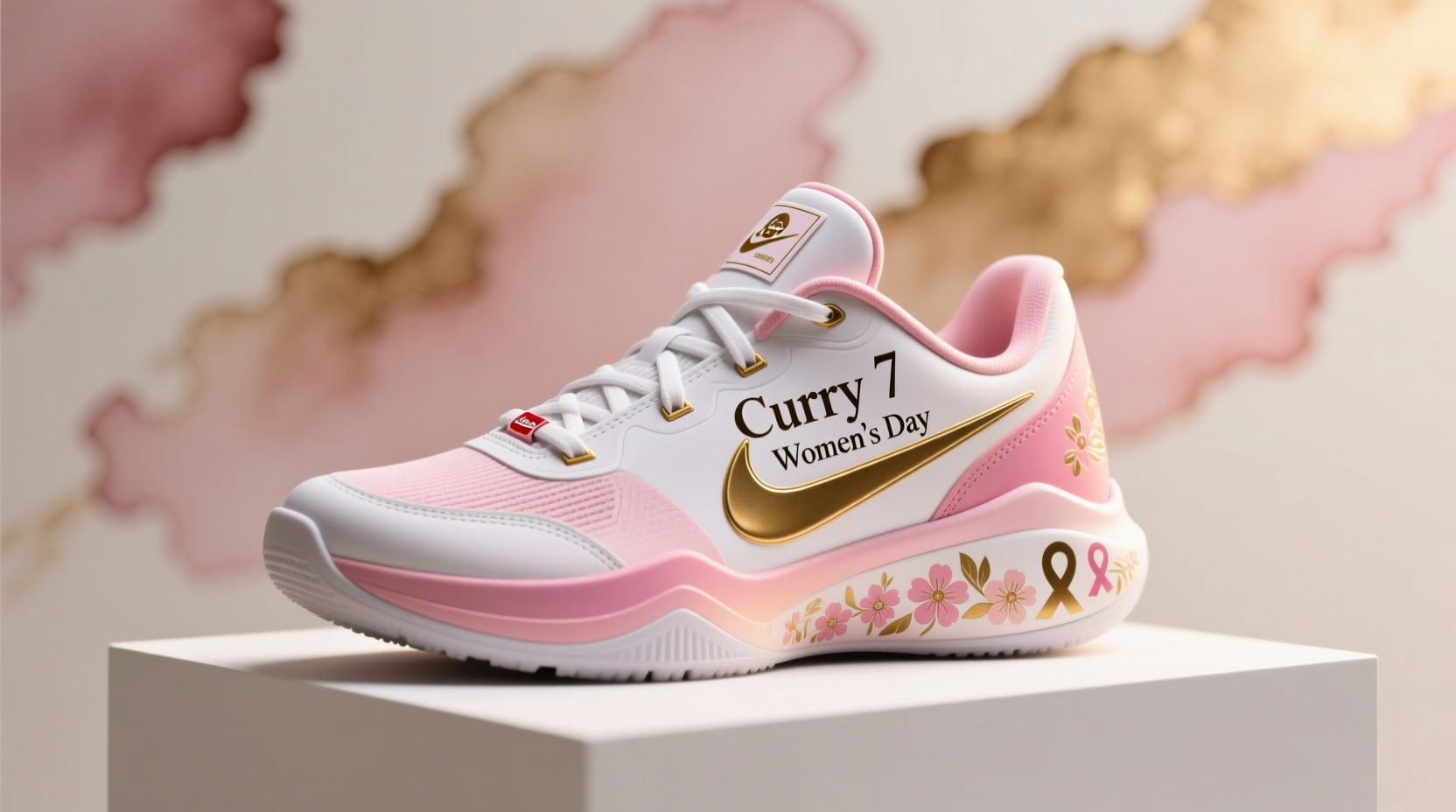 Curry 7 International Women's Day: Meaning and Celebration