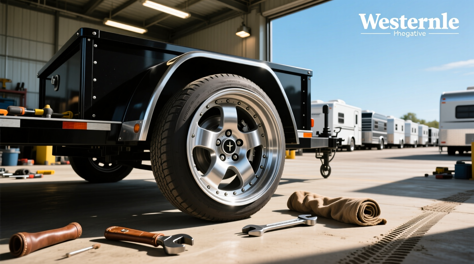 15 inch 6 lug trailer rims guide