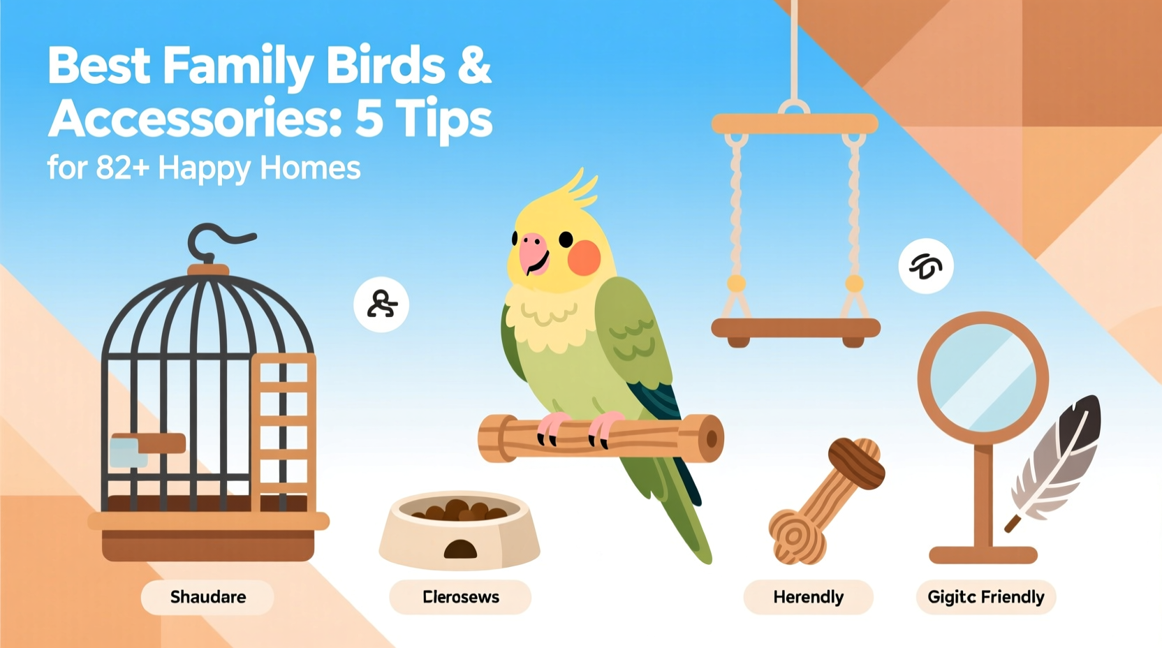 guide to the best family bird and related accessories starting 5 82