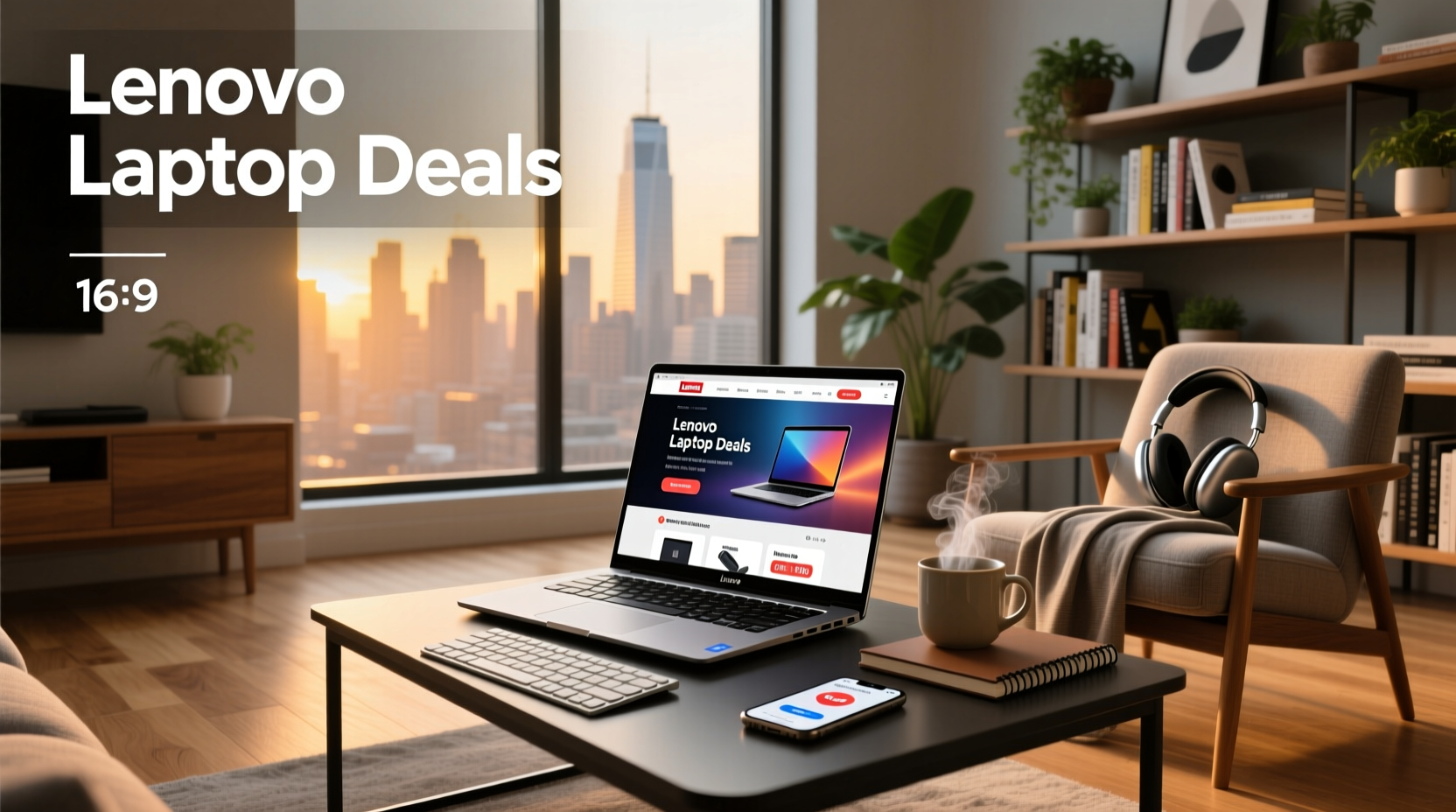 lenovo laptop deals when, where how to spot real value