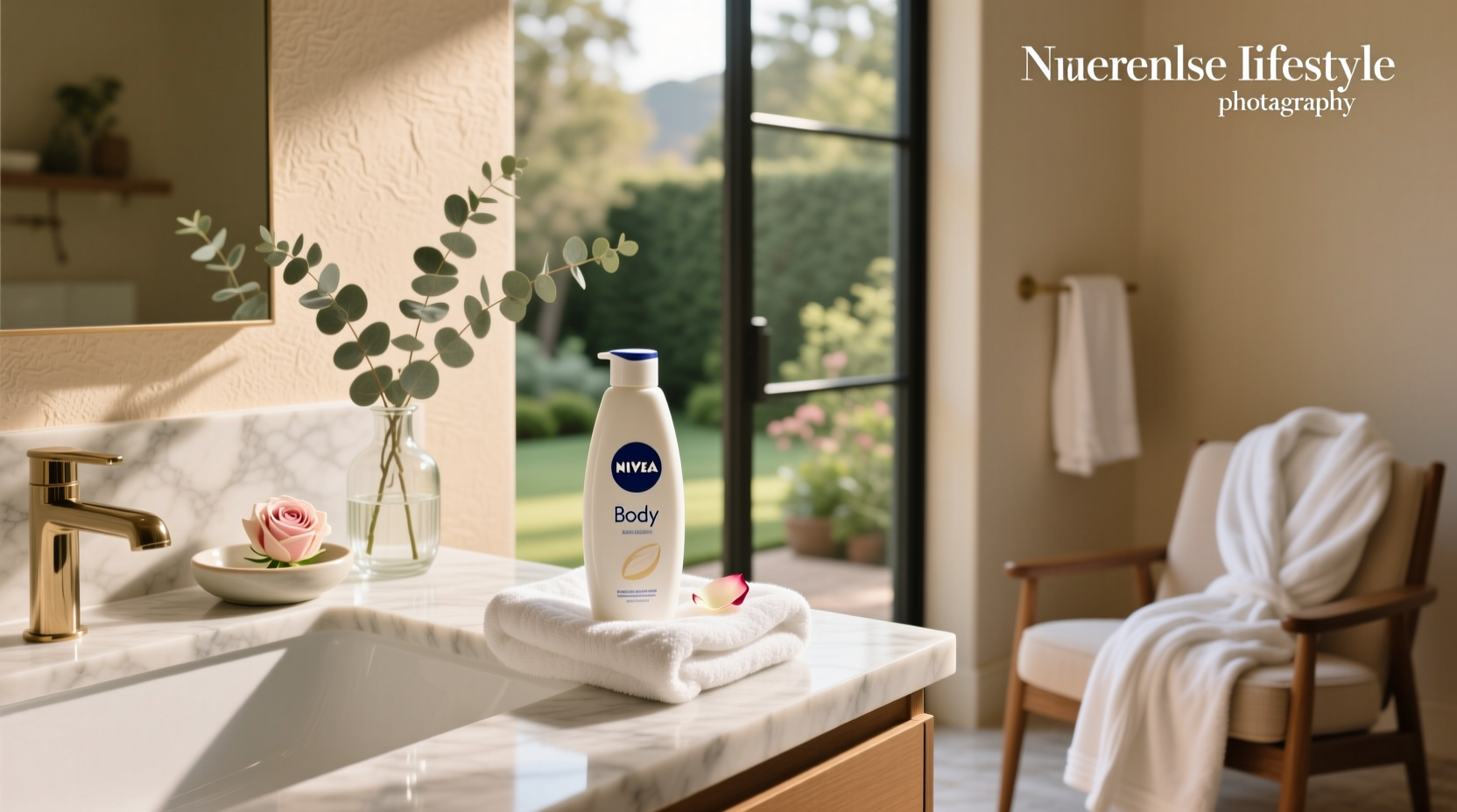 nivea body milk guide