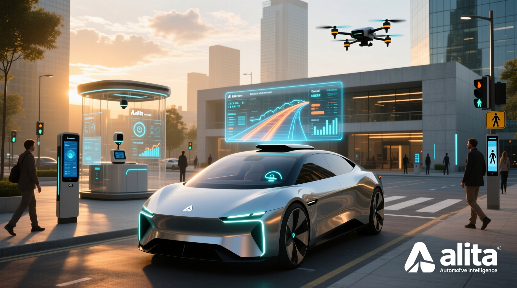 What Is ALLDATA Automotive Intelligence and How Does It Help Repairs?