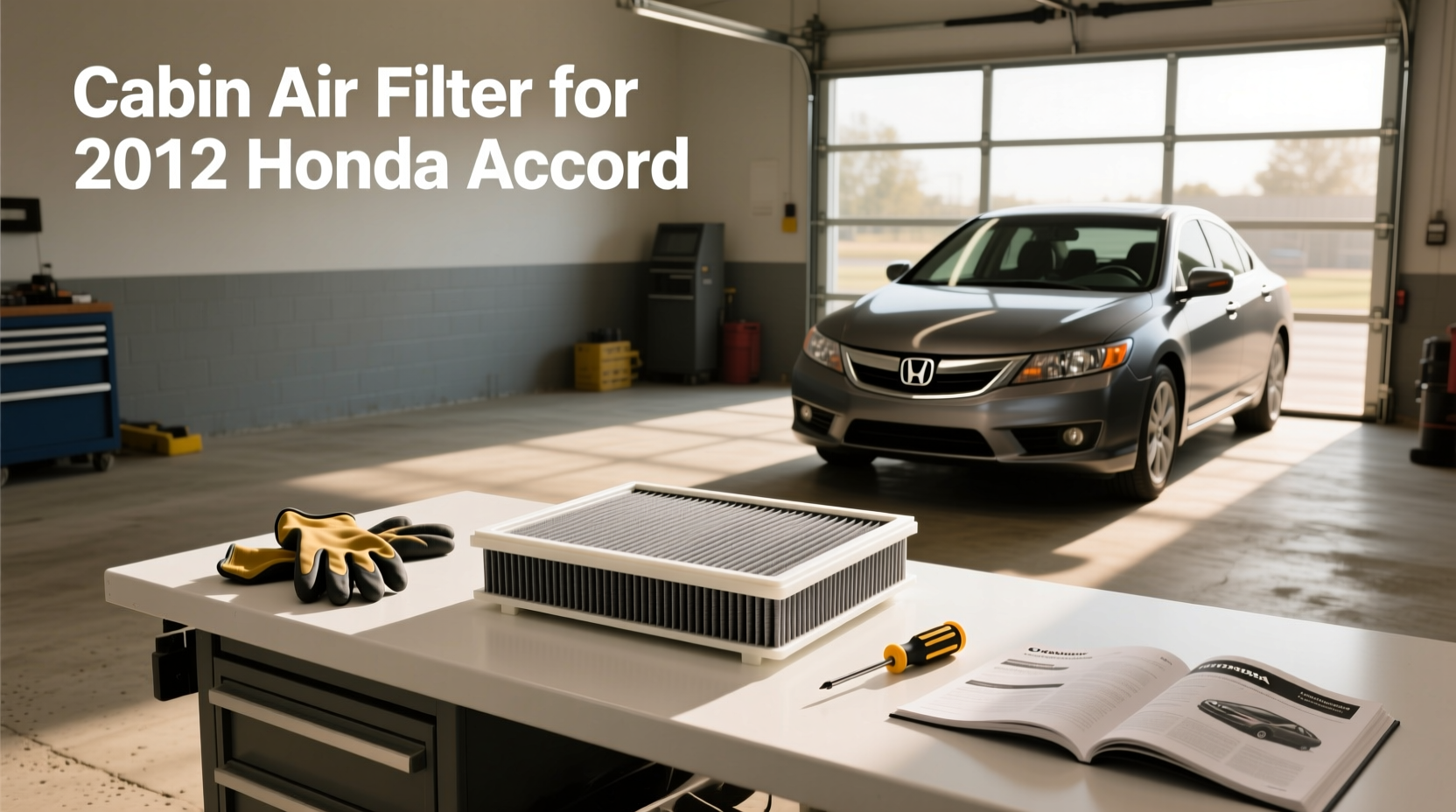 cabin air filter for 2012 honda accord buying guide
