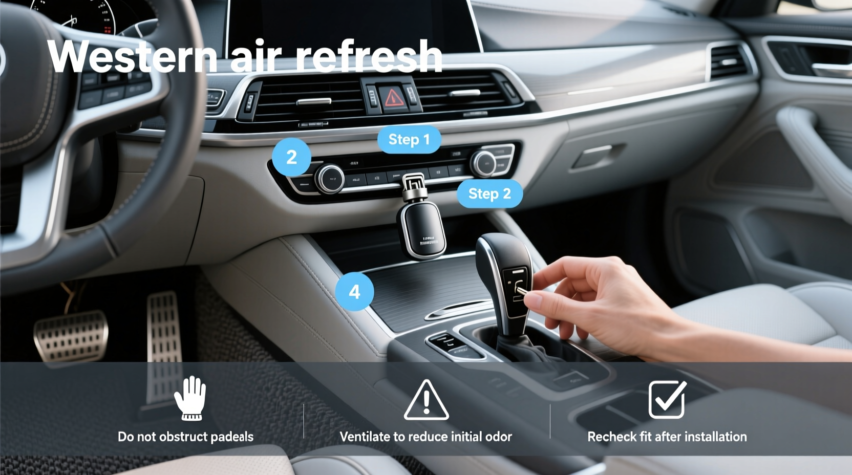 How to Choose Air Refresh: A Practical Buying Guide