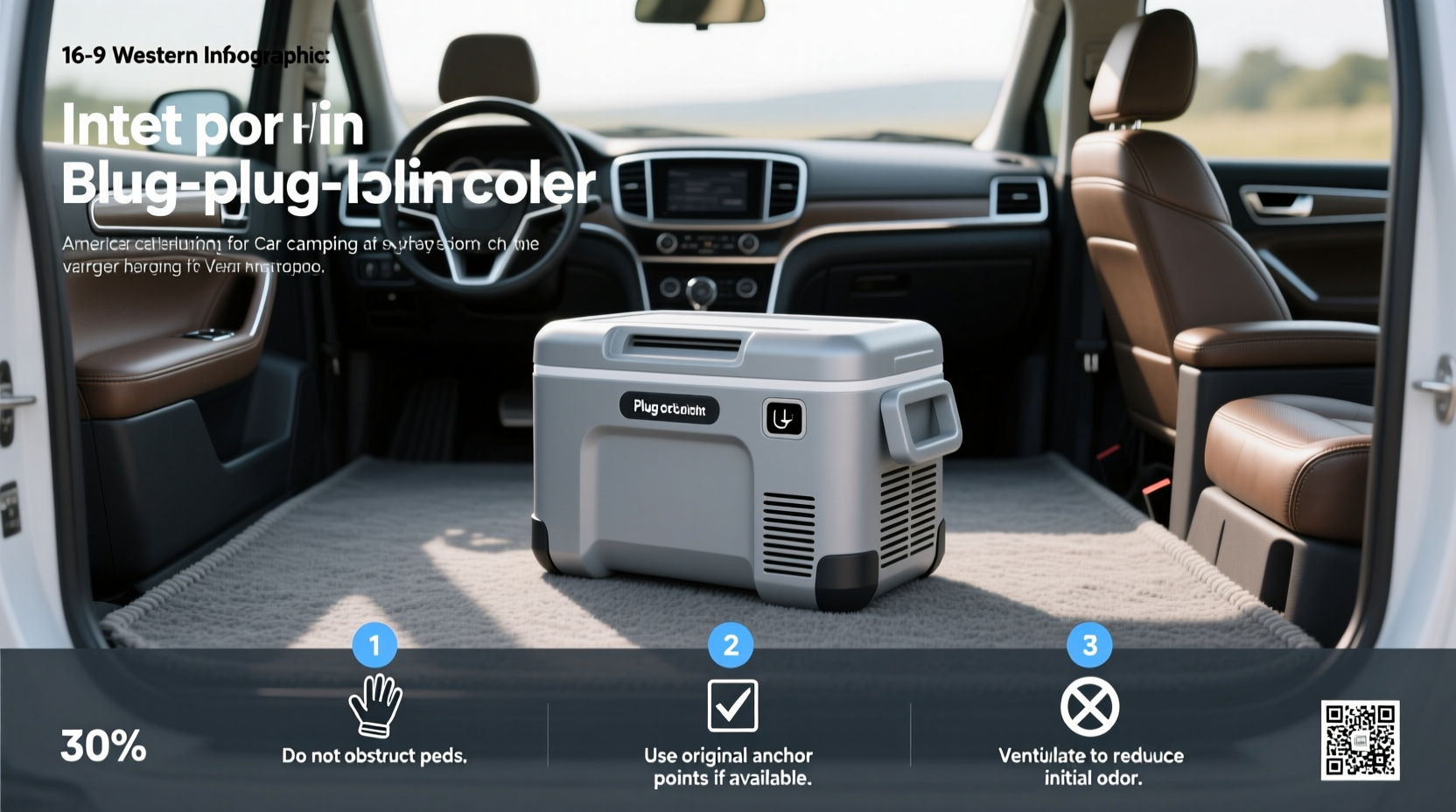 Best Plug in Cooler for Car Camping: How to Choose Guide