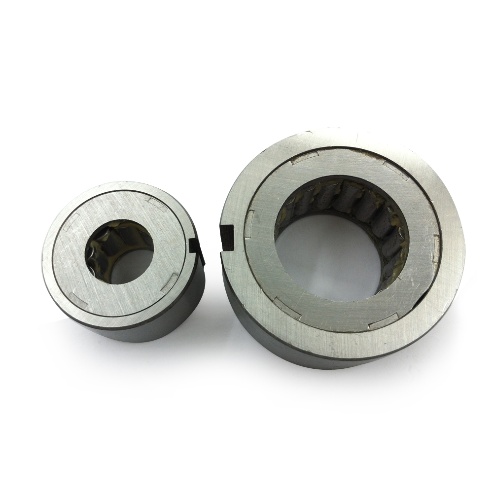 Gcr15 single Dual Keyway One way clutch bearing B203 B204 B205 B206 B207 B208 210 E/EK