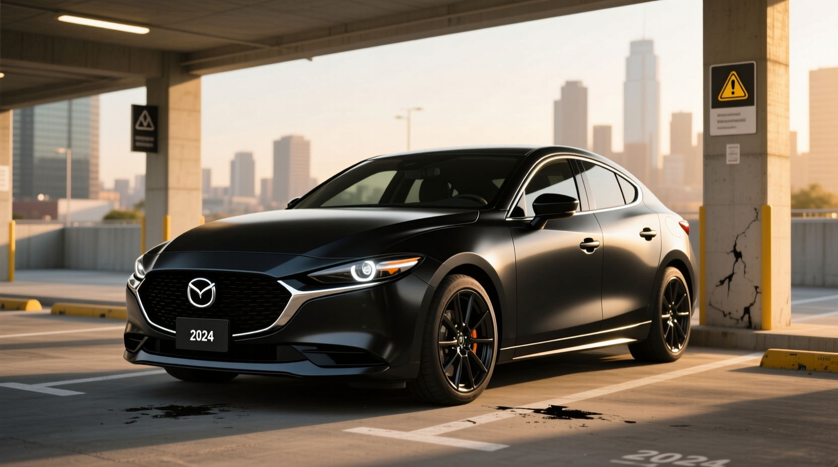 2024 Mazda3 Hatchback guide: What to look for in a reliable compact car