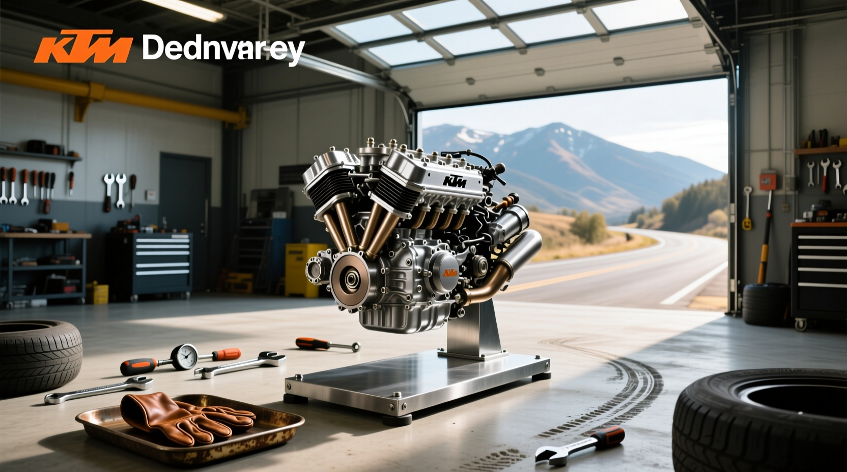 Ktm Rfs Engine KTM Engine Guide: What to Look for in a Used or New Build