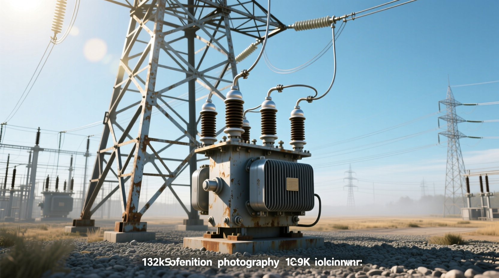 132kv isolator guide what you actually need to know