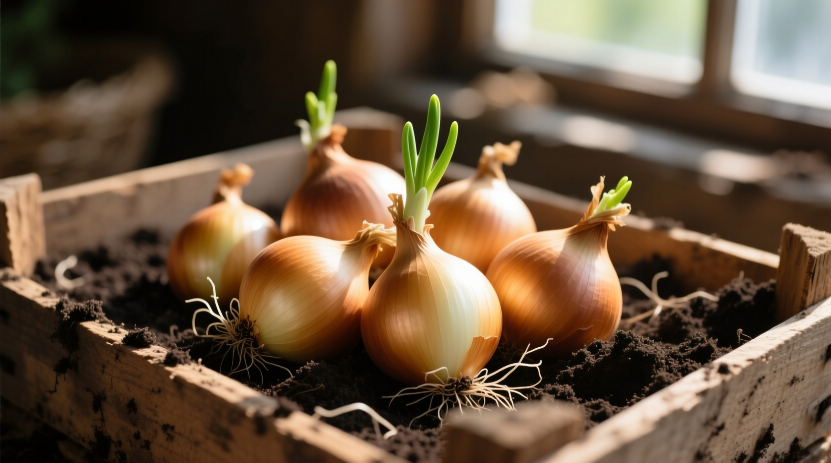 How to Plant Onion Sets: Complete Step-by-Step Guide