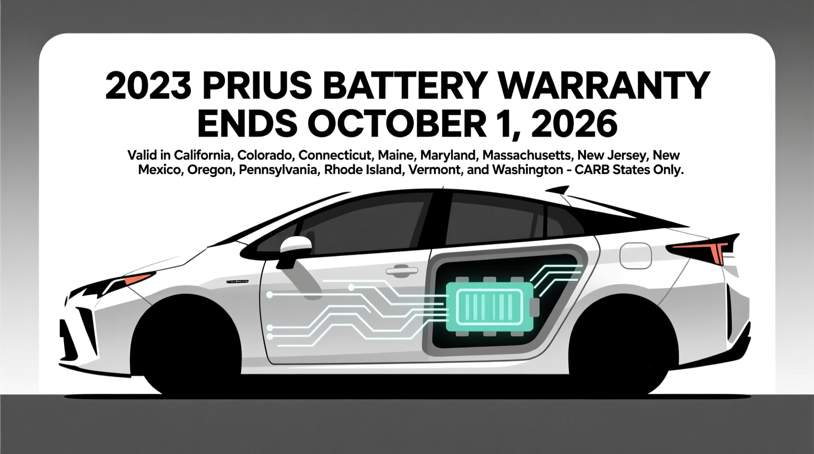 Sitemapcdatahttpwwwcellcare1comprius Hybrid Battery Warranty