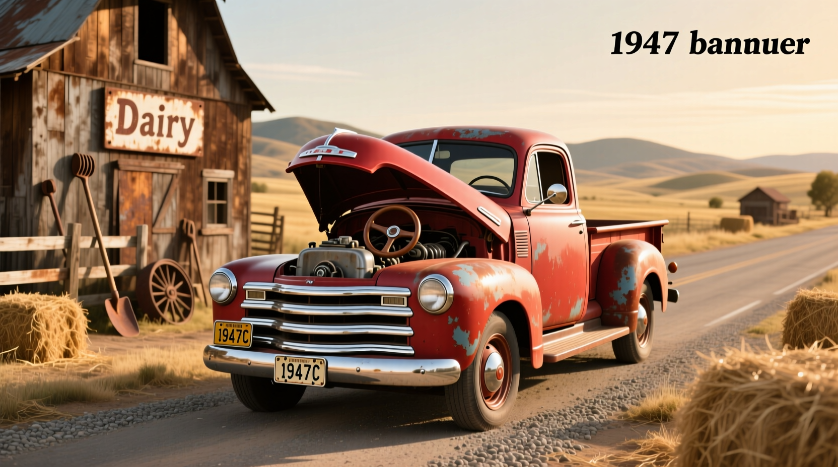 1940s chevy pickup trucks buying guide