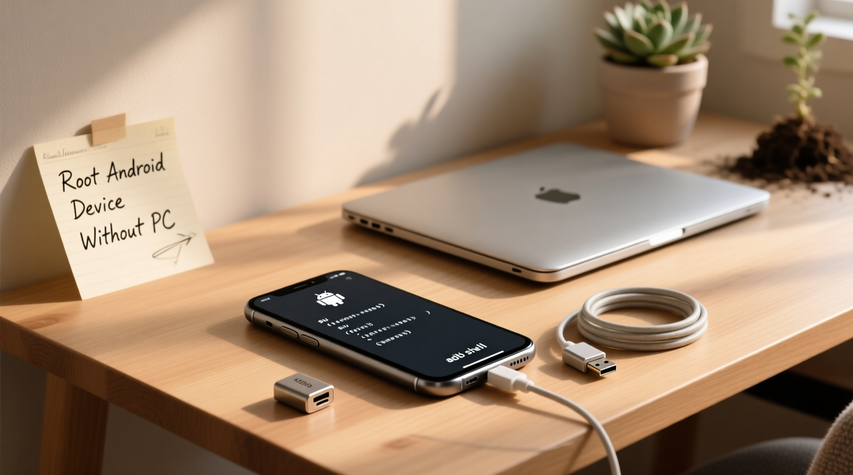 Root Android Phone With Computer How to Root an Android Phone Safely in 2026 — Step-by-Step