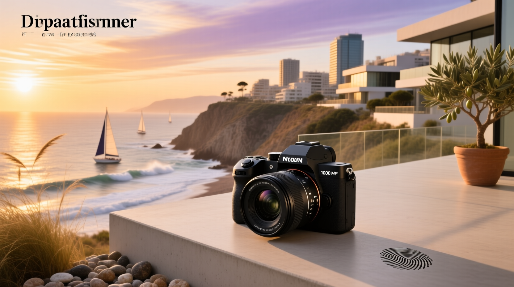 1000 mp camera reality vs. hype for consumers
