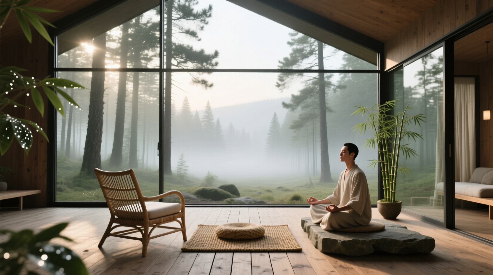 mindful retreat guide what to expect how to choose