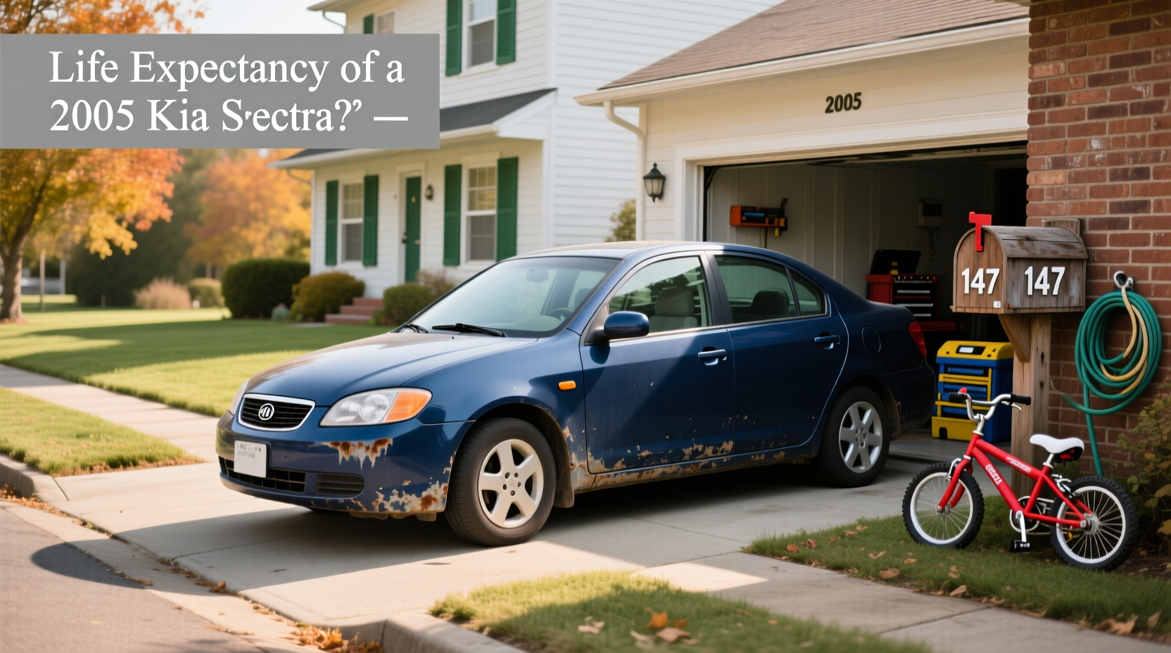 2005 kia spectra hatchback lifespan reliability guide