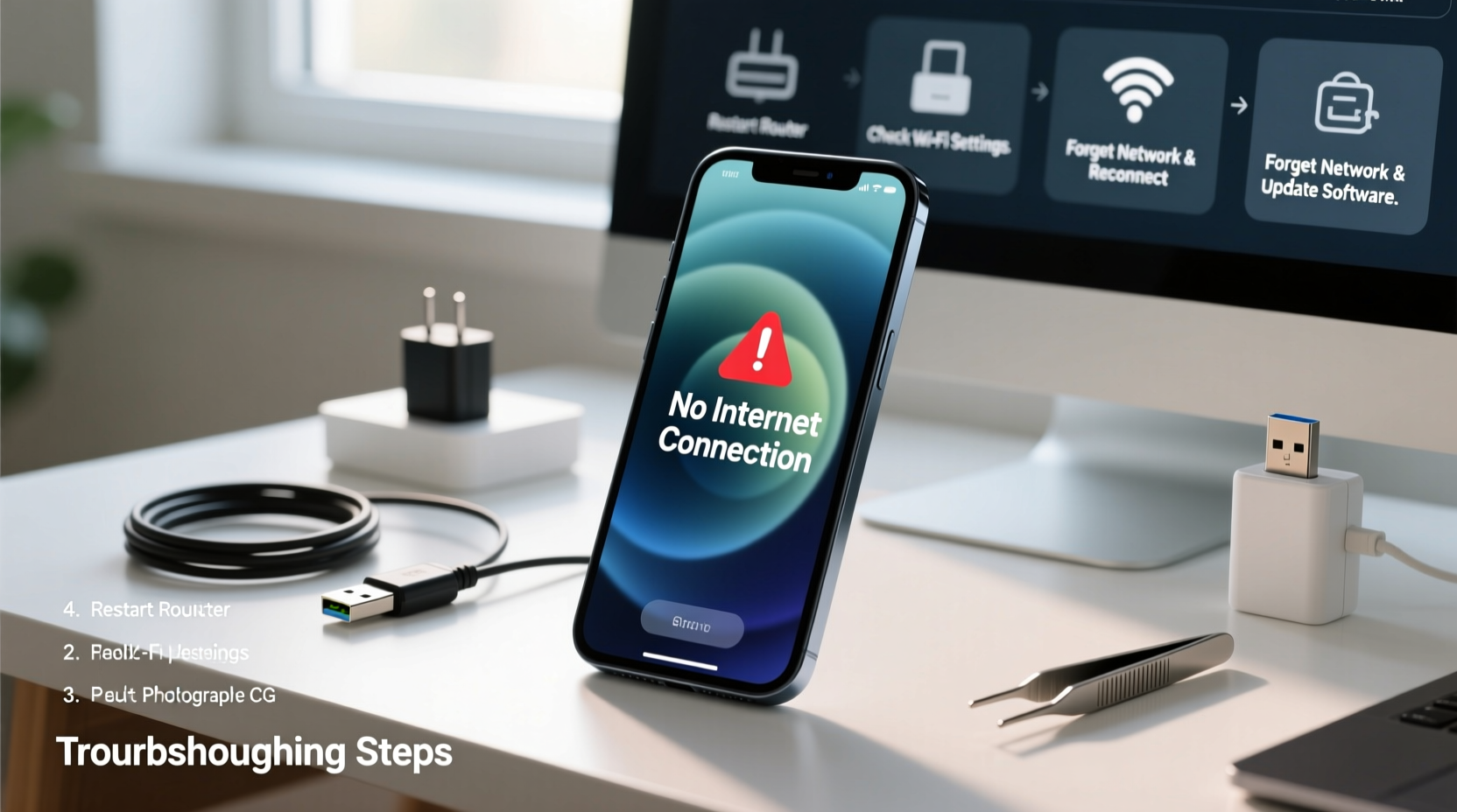 phone wont connect to internet troubleshooting solutions