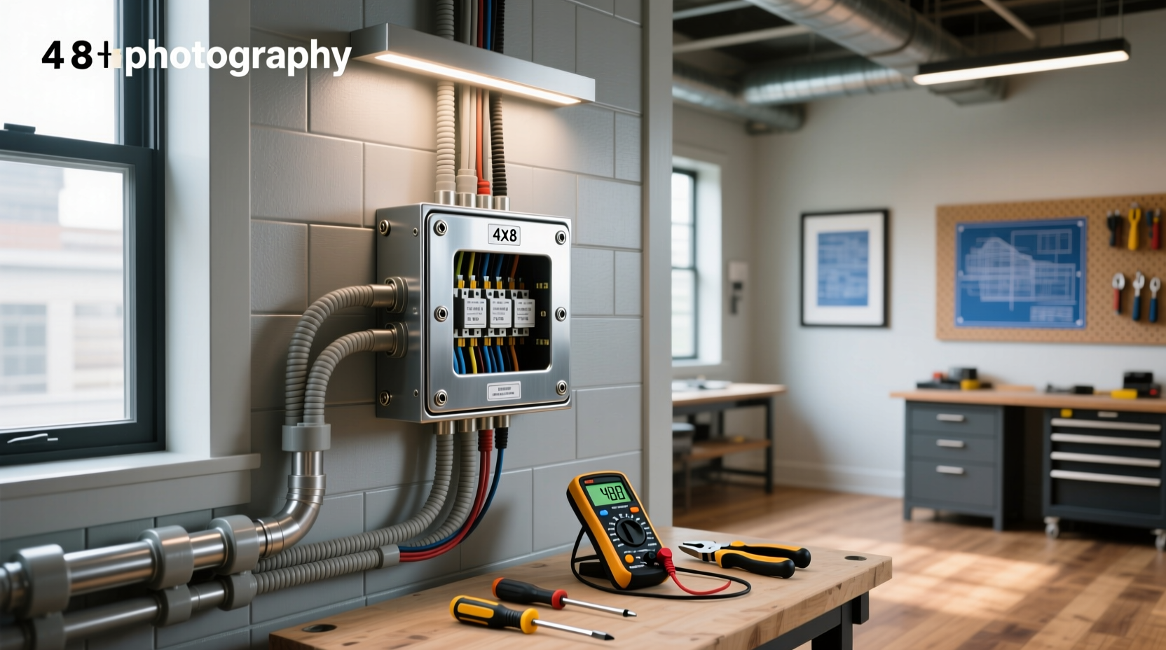 4x4 electrical junction box guide what to choose why