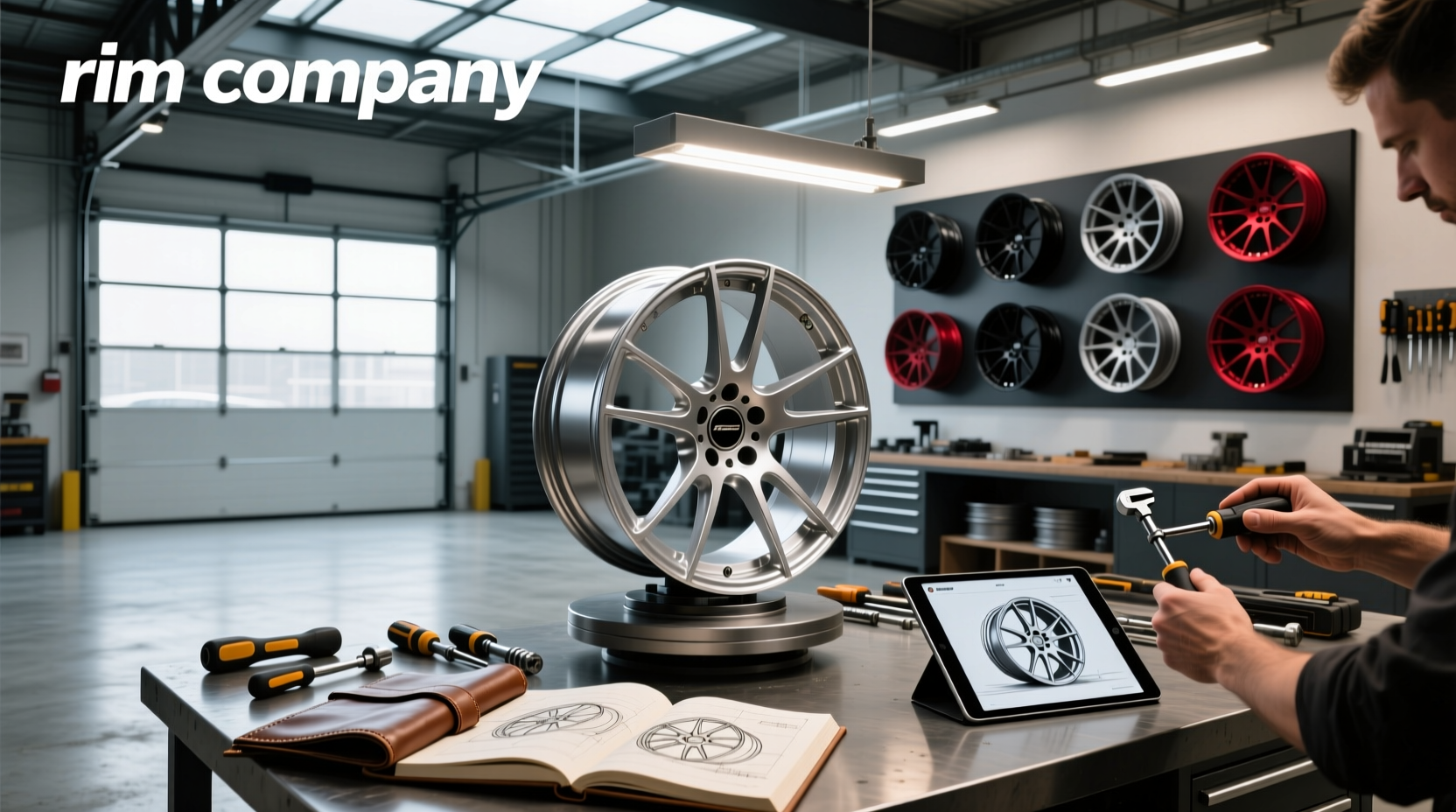 How to Choose Rim Manufacturers – A Practical Guide