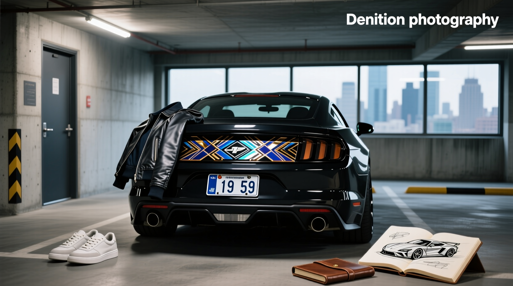 Can Sticker Number Plates Be Road Legal? How to Choose & Install